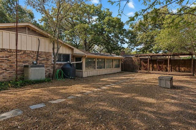 3311 Bob O Link Lane, Denton, TX 76209