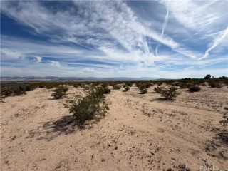 0 Mesa, 29 Palms, CA 92277