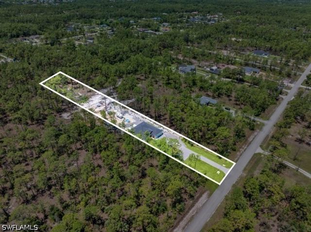4406 31st AVE NE, Naples, FL 34120