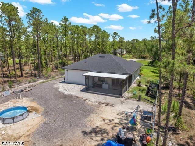 4406 31st AVE NE, Naples, FL 34120