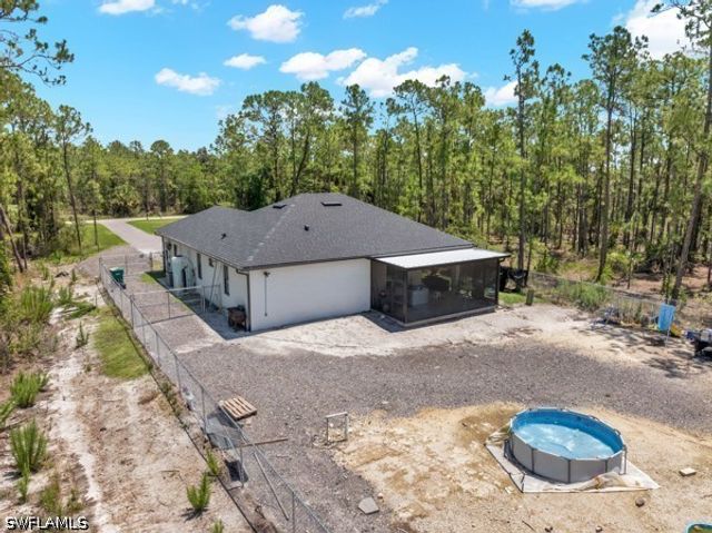 4406 31st AVE NE, Naples, FL 34120