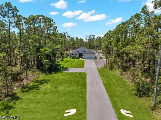 4406 31st AVE NE, Naples, FL 34120