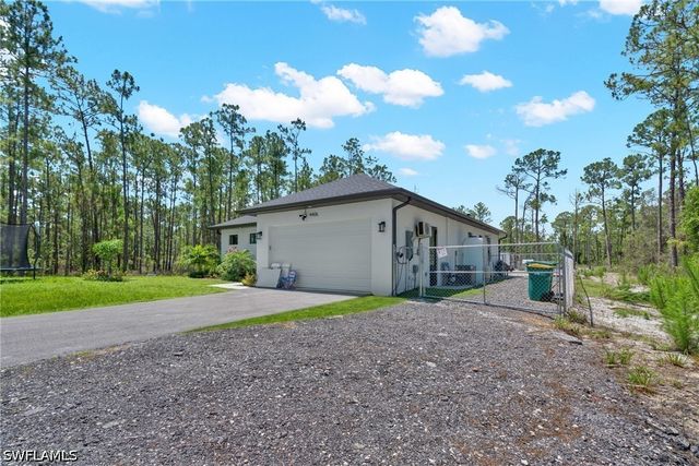 4406 31st AVE NE, Naples, FL 34120