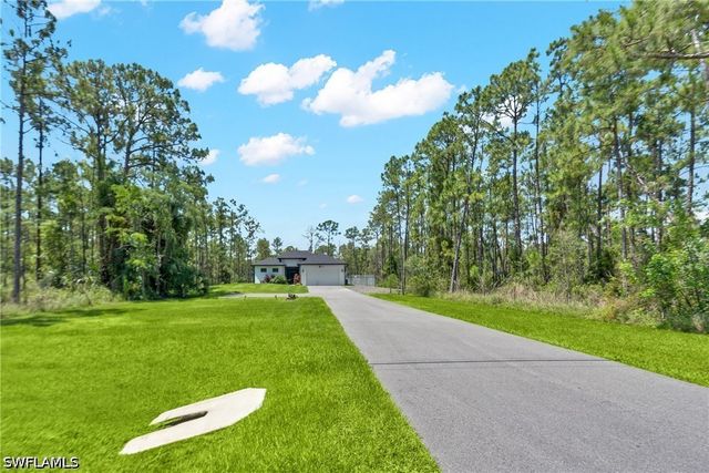 4406 31st AVE NE, Naples, FL 34120