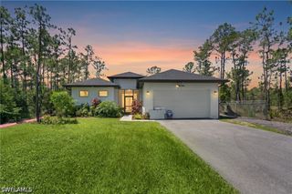 4406 31st AVE NE, Naples, FL 34120