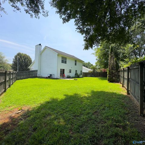 225 Ironwood Court, Madison, AL 35758