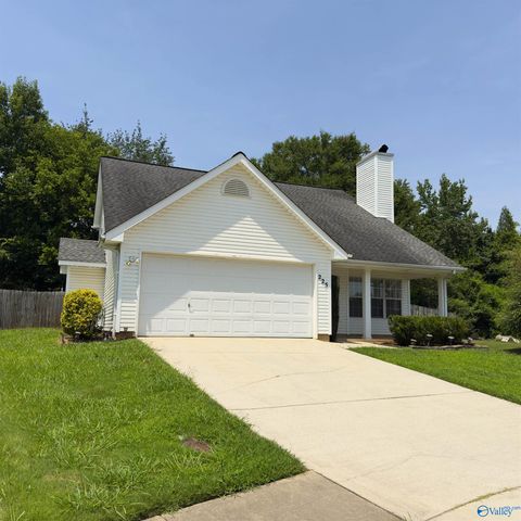 225 Ironwood Court, Madison, AL 35758