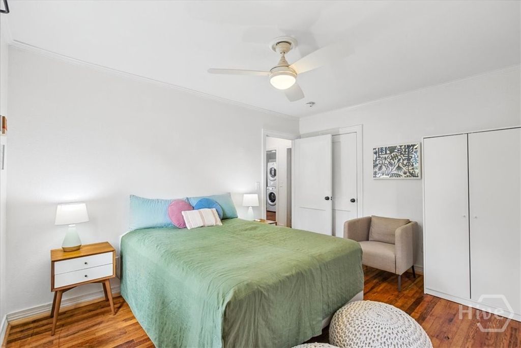 Image 15 of property listing at 414 E 66th Street, Savannah, GA 31405