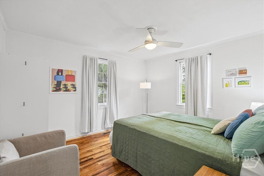 Image 16 of property listing at 414 E 66th Street, Savannah, GA 31405
