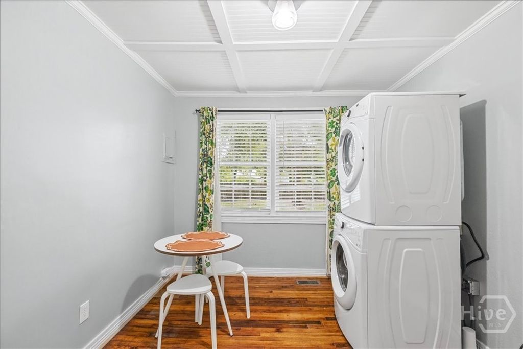 Image 21 of property listing at 414 E 66th Street, Savannah, GA 31405