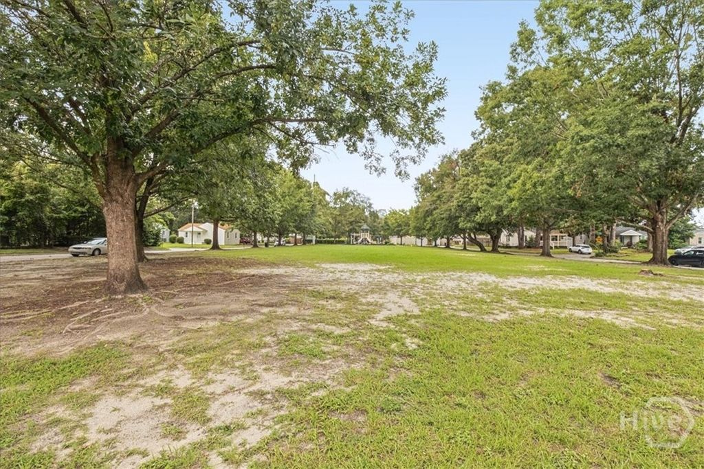 Image 31 of property listing at 414 E 66th Street, Savannah, GA 31405