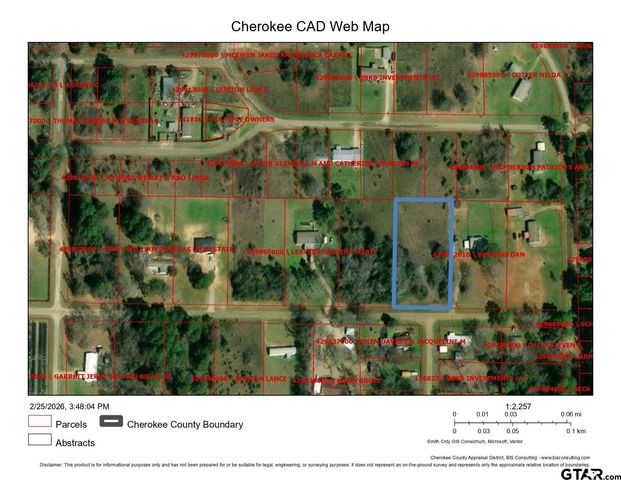499 Crockett St, Bullard, TX 75757