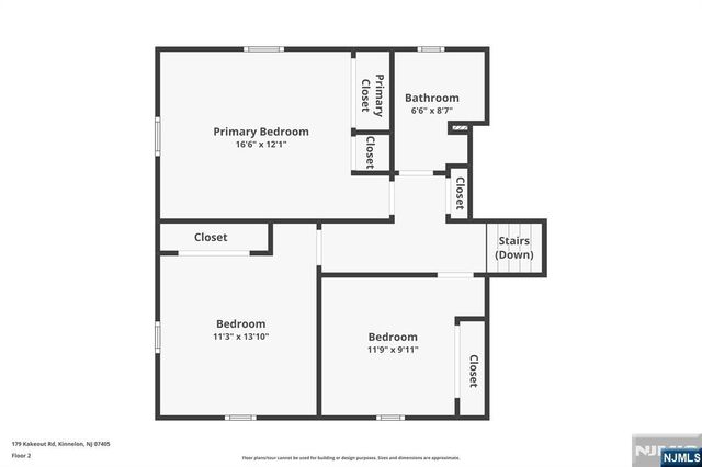 179 Kakeout Road, Kinnelon Borough, NJ 07405