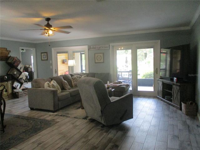 2111 N HALCYON DRIVE, Sun City Center, FL 33573