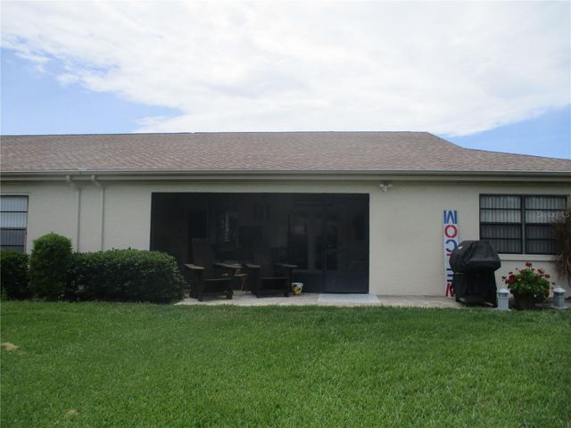 2111 N HALCYON DRIVE, Sun City Center, FL 33573