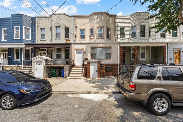 79-27 67th Drive, Middle Village, NY 11379