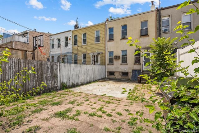79-27 67th Drive, Middle Village, NY 11379