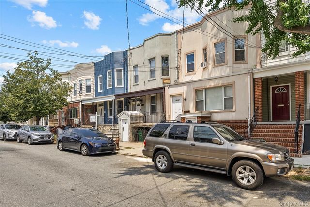 79-27 67th Drive, Middle Village, NY 11379