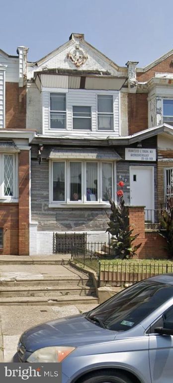 617 E ALLEGHENY AVE, Philadelphia, PA 19134