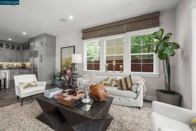 600 Thyme Way, San Ramon, CA 94582