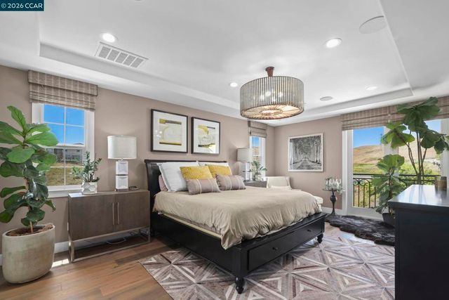 600 Thyme Way, San Ramon, CA 94582