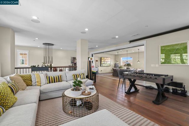 600 Thyme Way, San Ramon, CA 94582