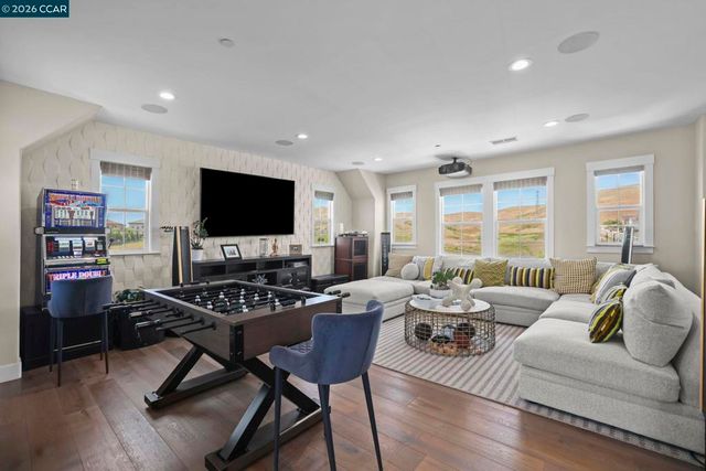600 Thyme Way, San Ramon, CA 94582