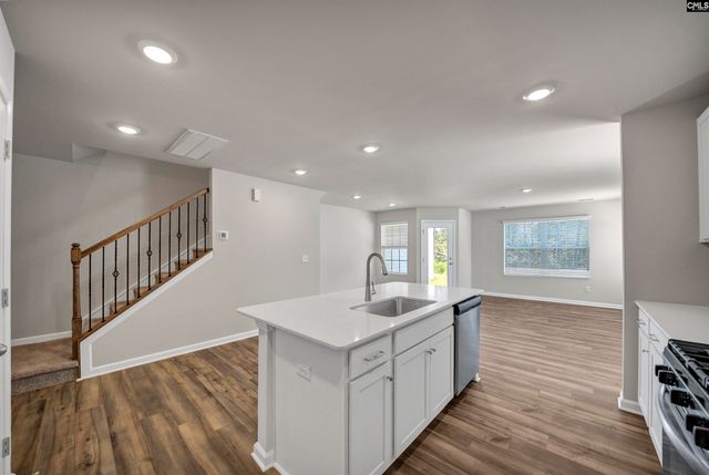 157 Winding Chestnut Drive, Columbia, SC 29212