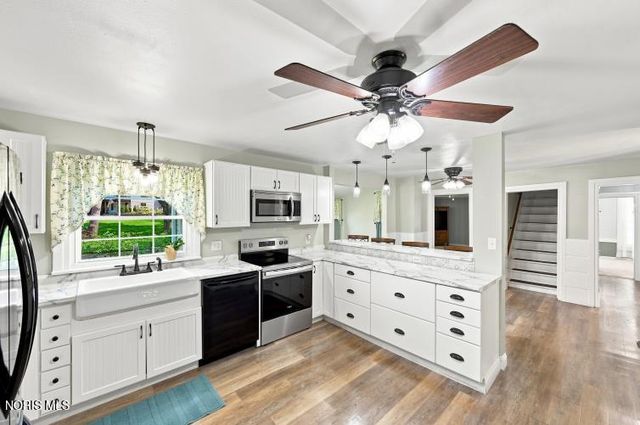 6300 N River Road, Waterville, OH 43566