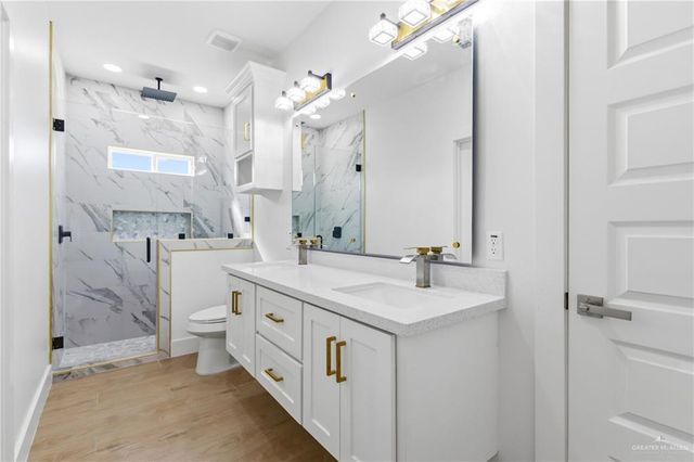 417 Serg Loop, Alamo, TX 78516