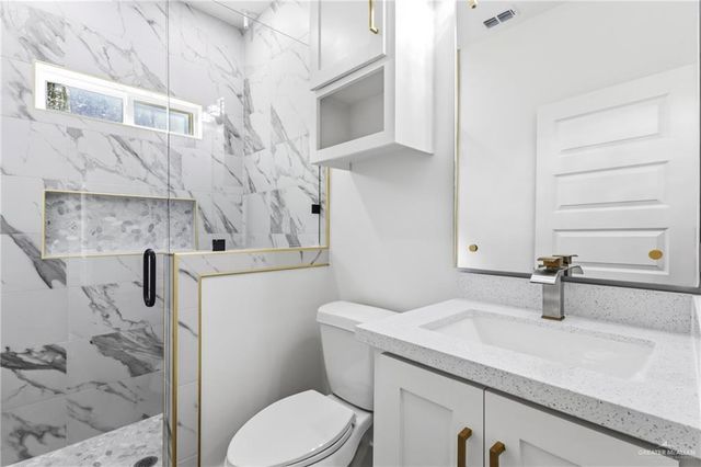 417 Serg Loop, Alamo, TX 78516