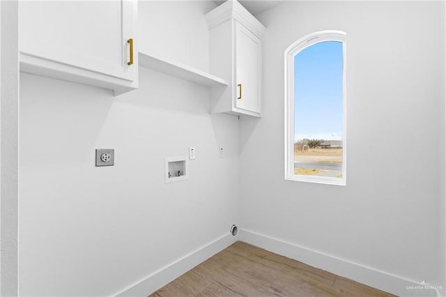 417 Serg Loop, Alamo, TX 78516