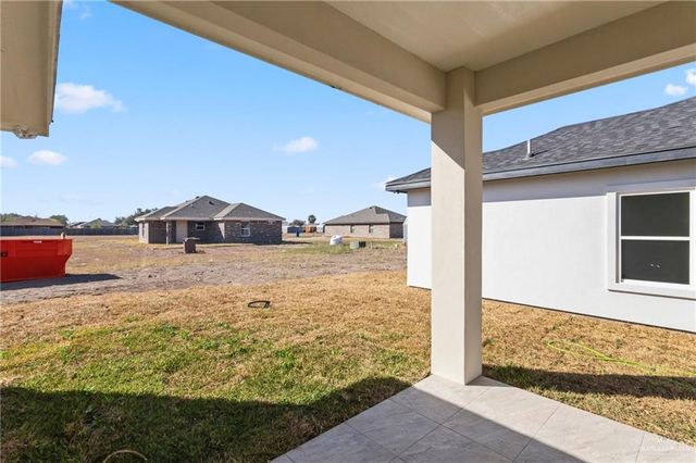 417 Serg Loop, Alamo, TX 78516