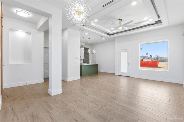 417 Serg Loop, Alamo, TX 78516