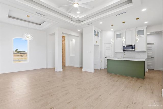 417 Serg Loop, Alamo, TX 78516