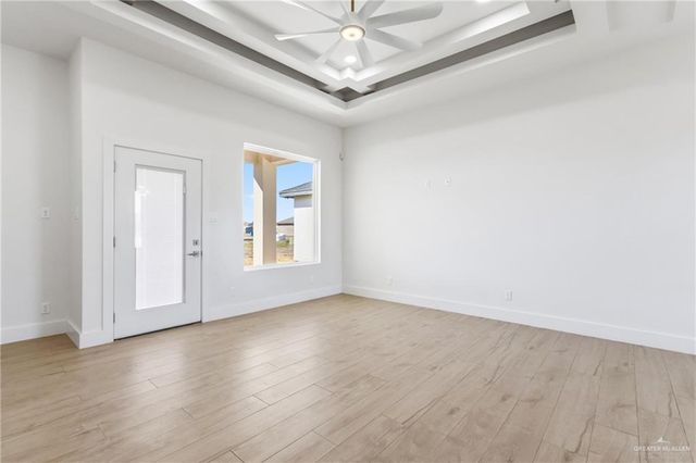 417 Serg Loop, Alamo, TX 78516