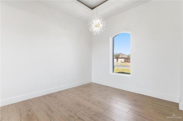 417 Serg Loop, Alamo, TX 78516