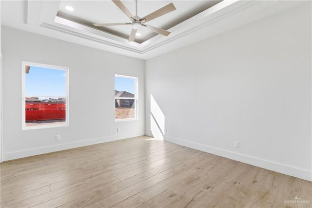 417 Serg Loop, Alamo, TX 78516