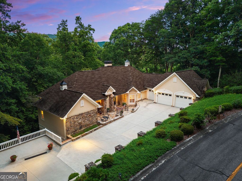 2200 Orchard Drive, Clarkesville, GA 30523 — photo 4