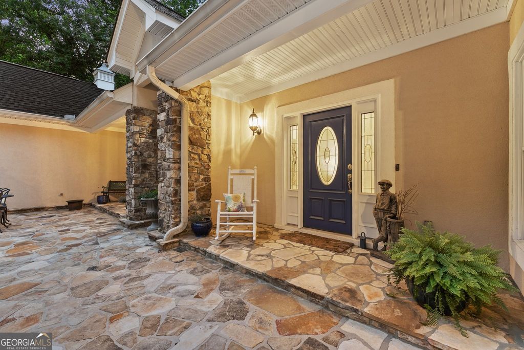 2200 Orchard Drive, Clarkesville, GA 30523 — photo 5
