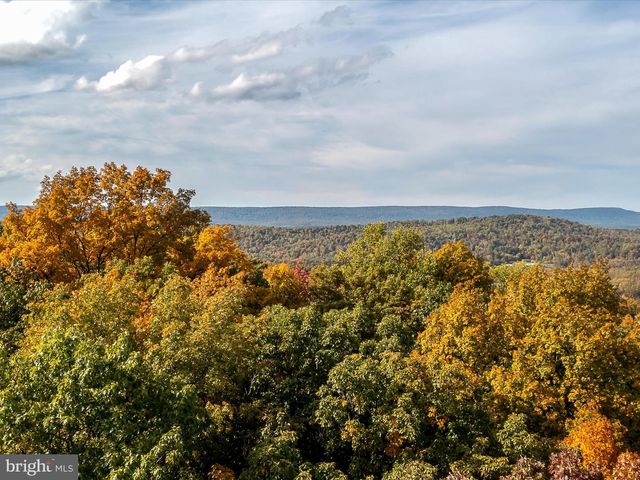 TUSCARORA PIKE PARCEL 13, Hedgesville, WV 25427