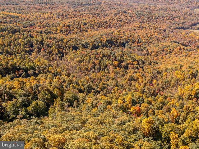 TUSCARORA PIKE PARCEL 13, Hedgesville, WV 25427