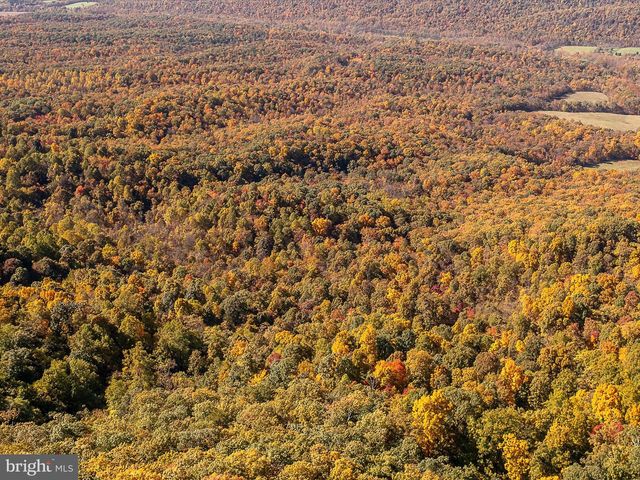 TUSCARORA PIKE PARCEL 13, Hedgesville, WV 25427