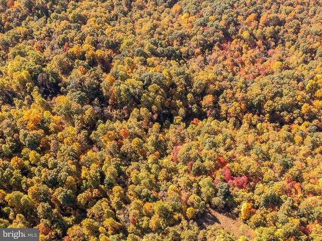 TUSCARORA PIKE PARCEL 13, Hedgesville, WV 25427