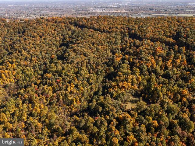 TUSCARORA PIKE PARCEL 13, Hedgesville, WV 25427