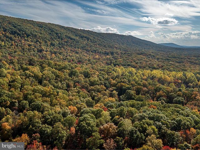 TUSCARORA PIKE PARCEL 13, Hedgesville, WV 25427