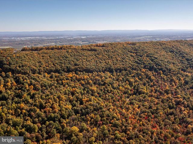 TUSCARORA PIKE PARCEL 13, Hedgesville, WV 25427