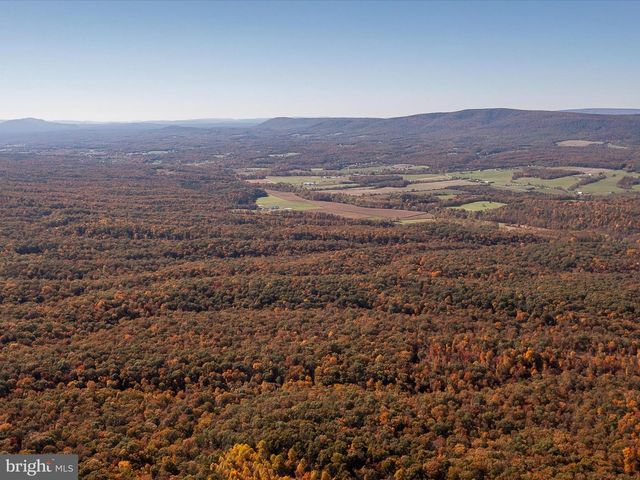 TUSCARORA PIKE PARCEL 13, Hedgesville, WV 25427