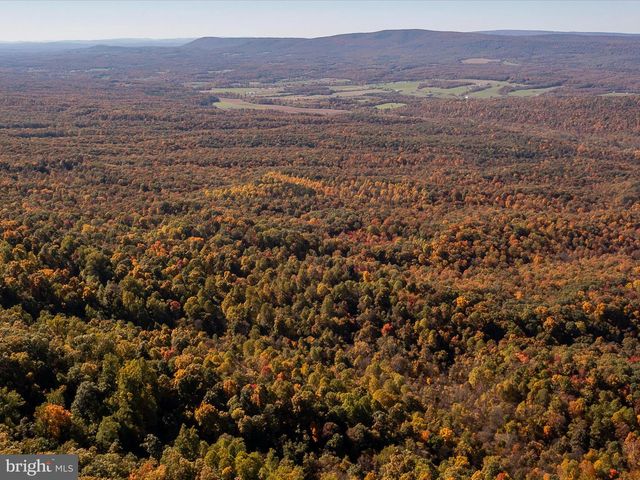 TUSCARORA PIKE PARCEL 13, Hedgesville, WV 25427