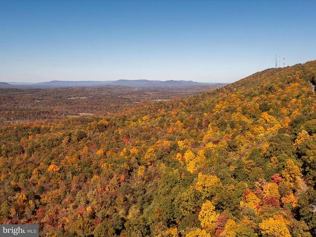 TUSCARORA PIKE PARCEL 13, Hedgesville, WV 25427